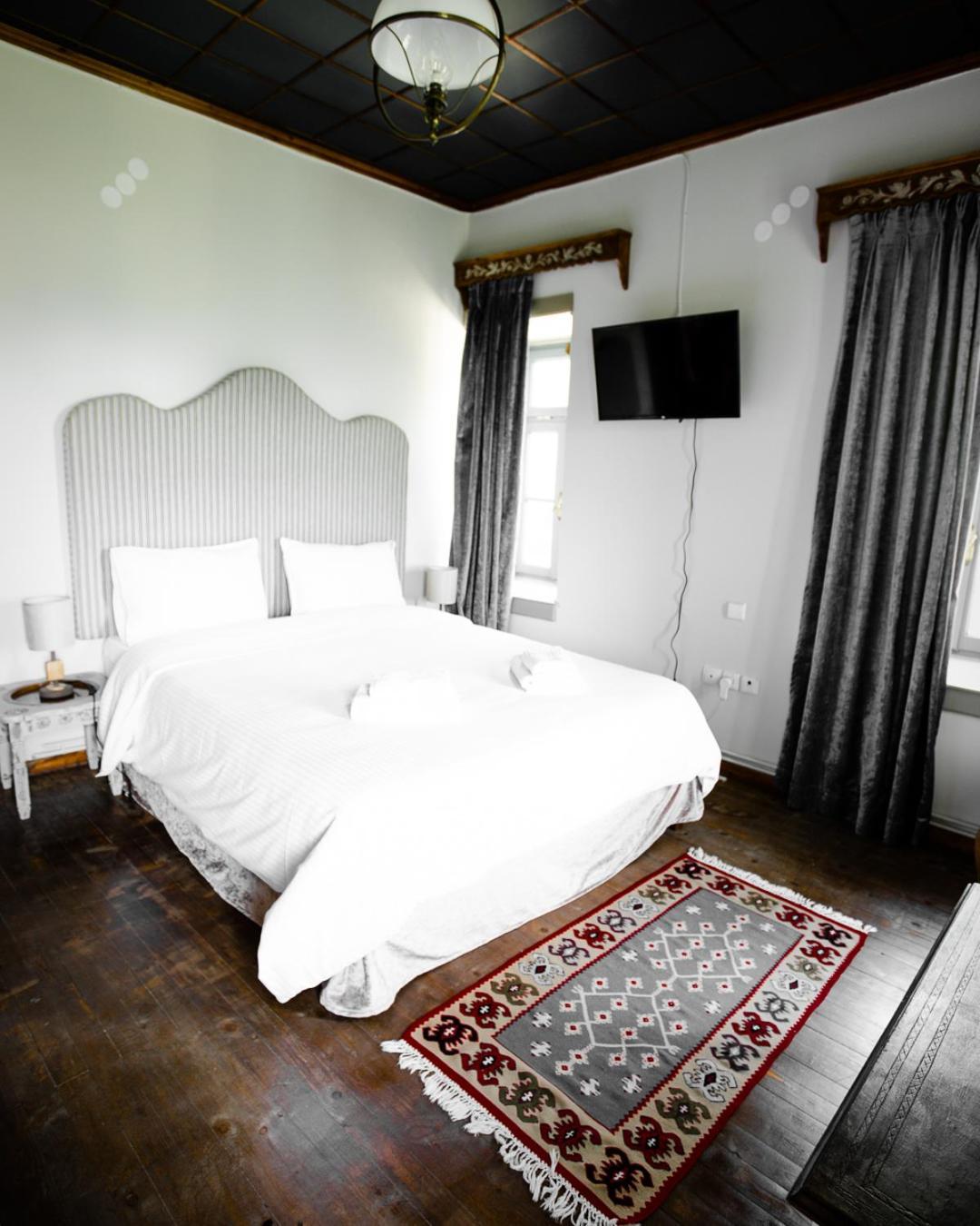 Shamrock Elati Retreats Hotel Exterior photo