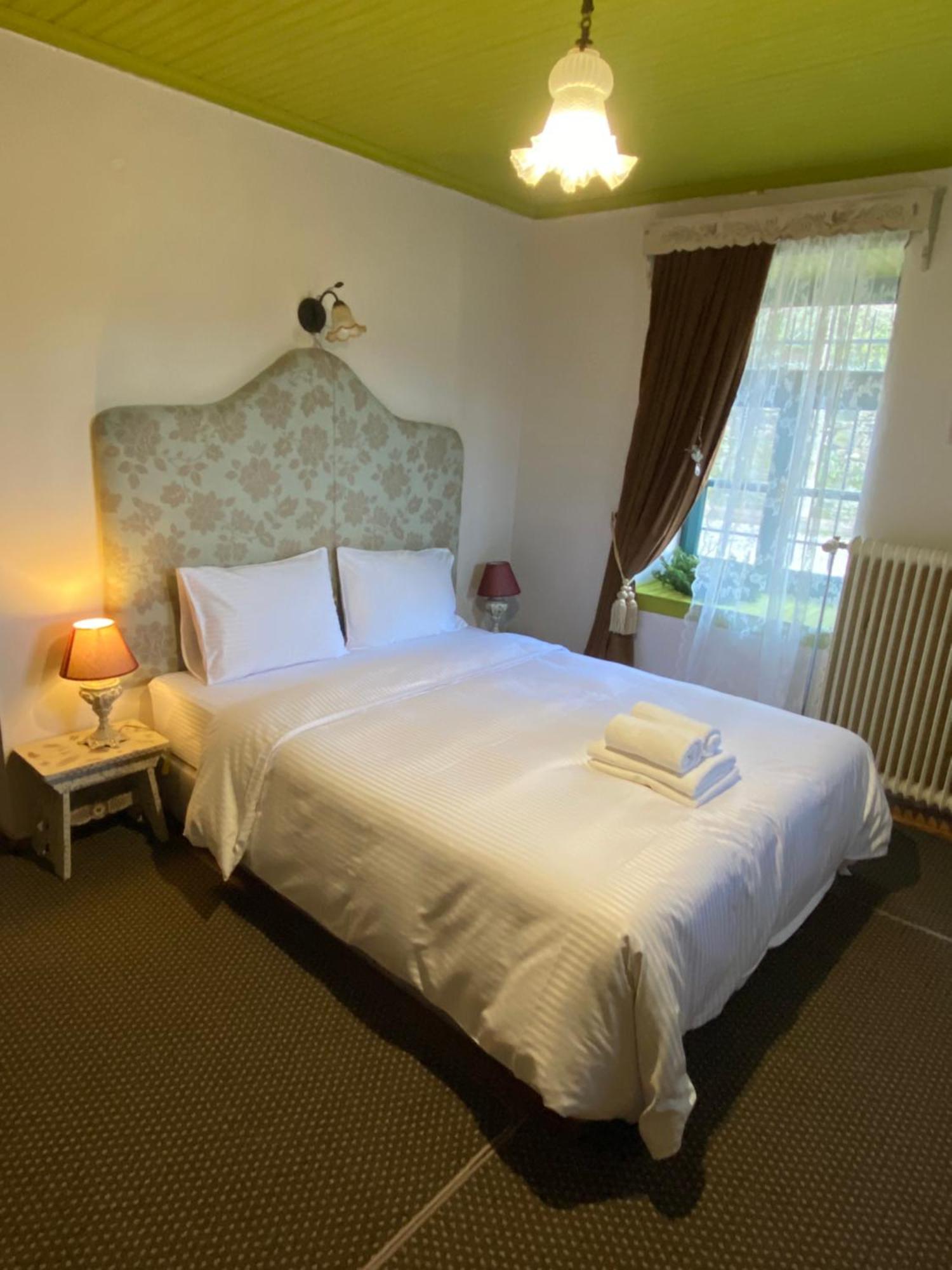 Shamrock Elati Retreats Hotel Exterior photo